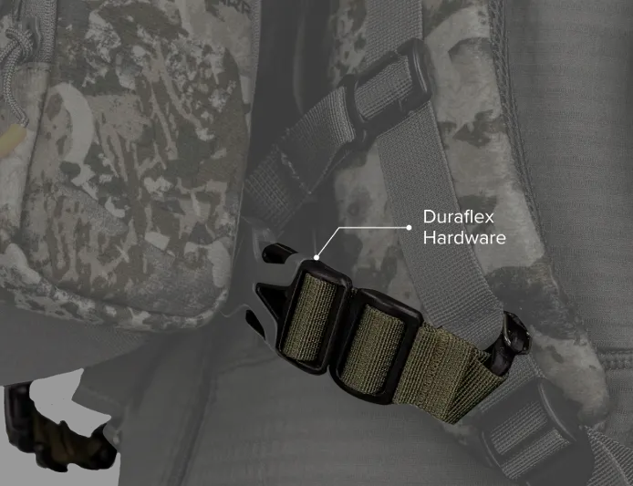 bino connector straps