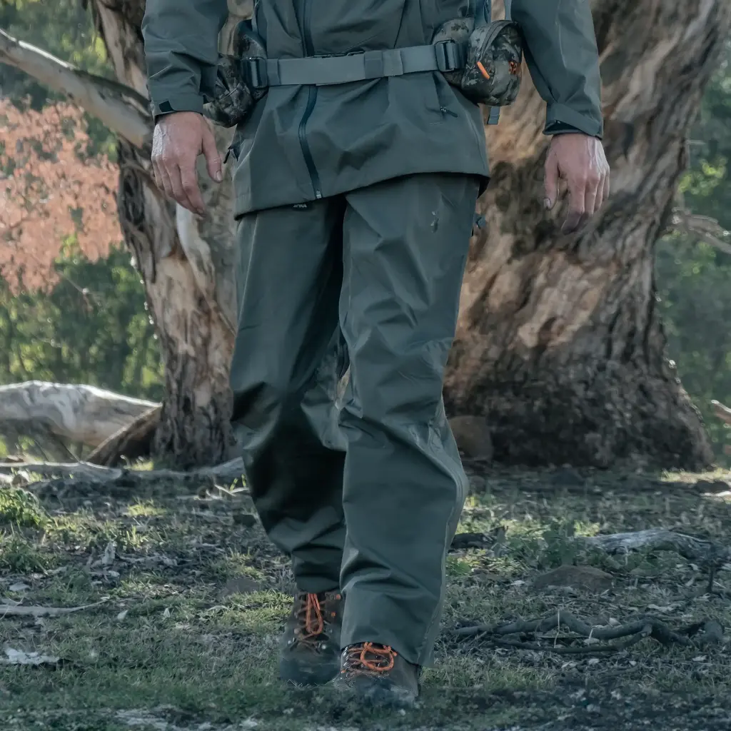 Scout Pull On Pants - Mens