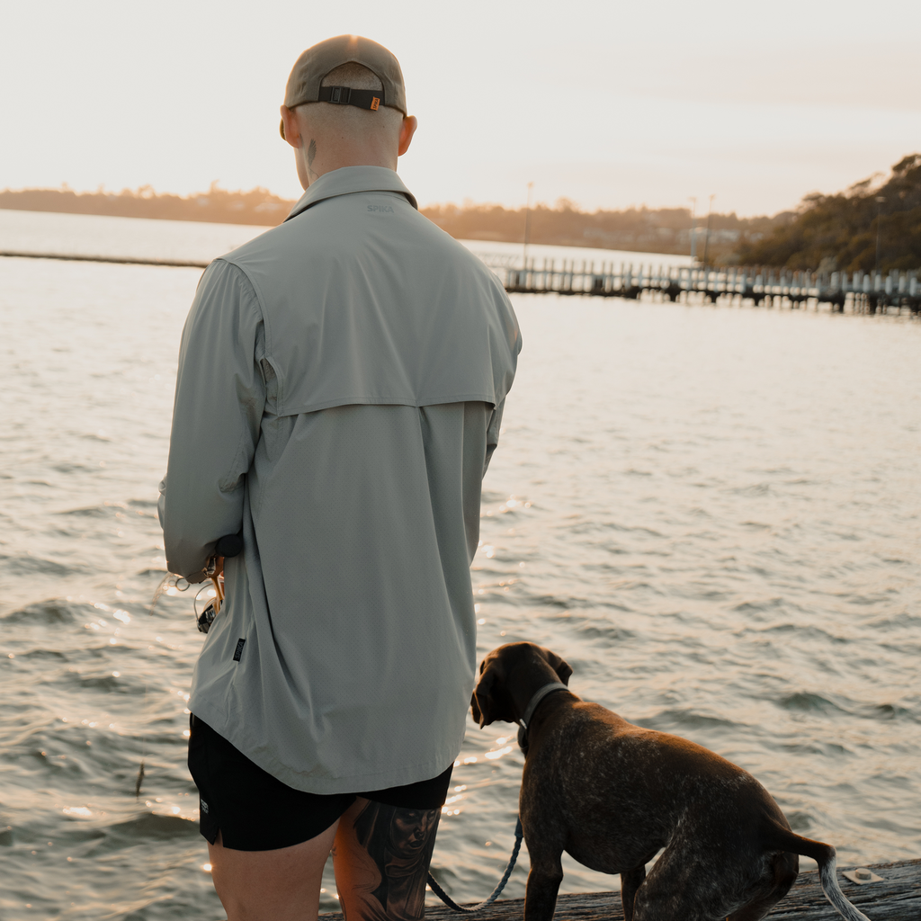 Skipper Shirt - Mens