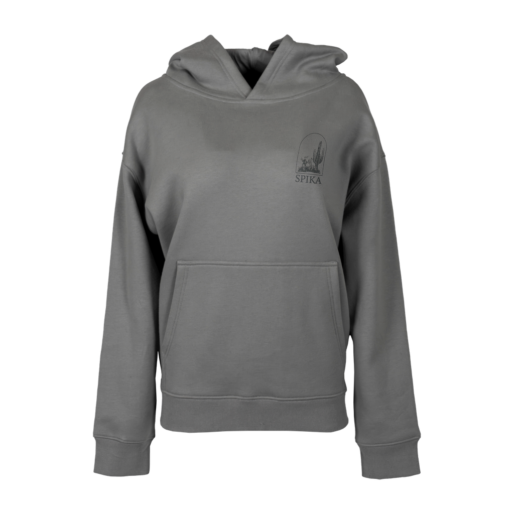 GO Amiga Hoodie - Womens
