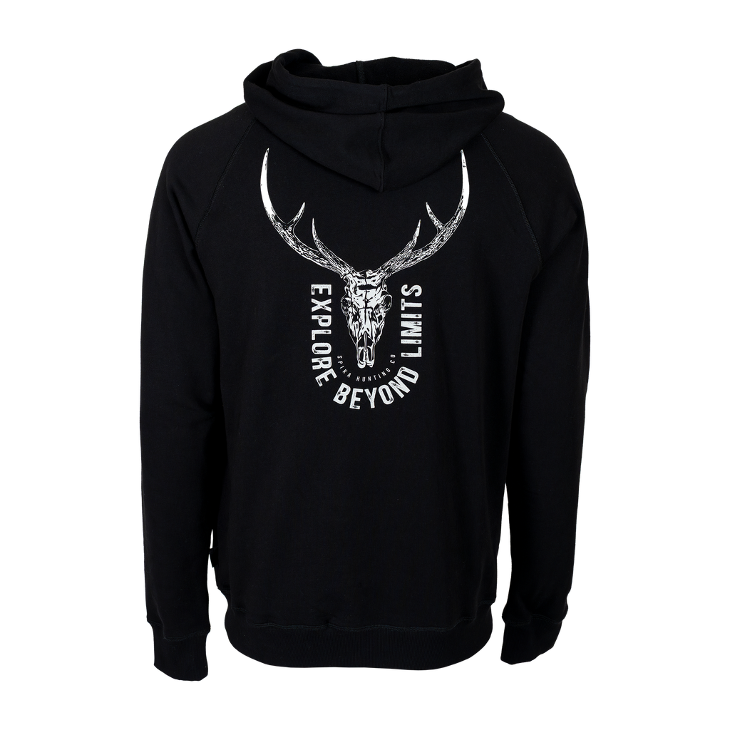 GO Beyond Hoodie - Mens