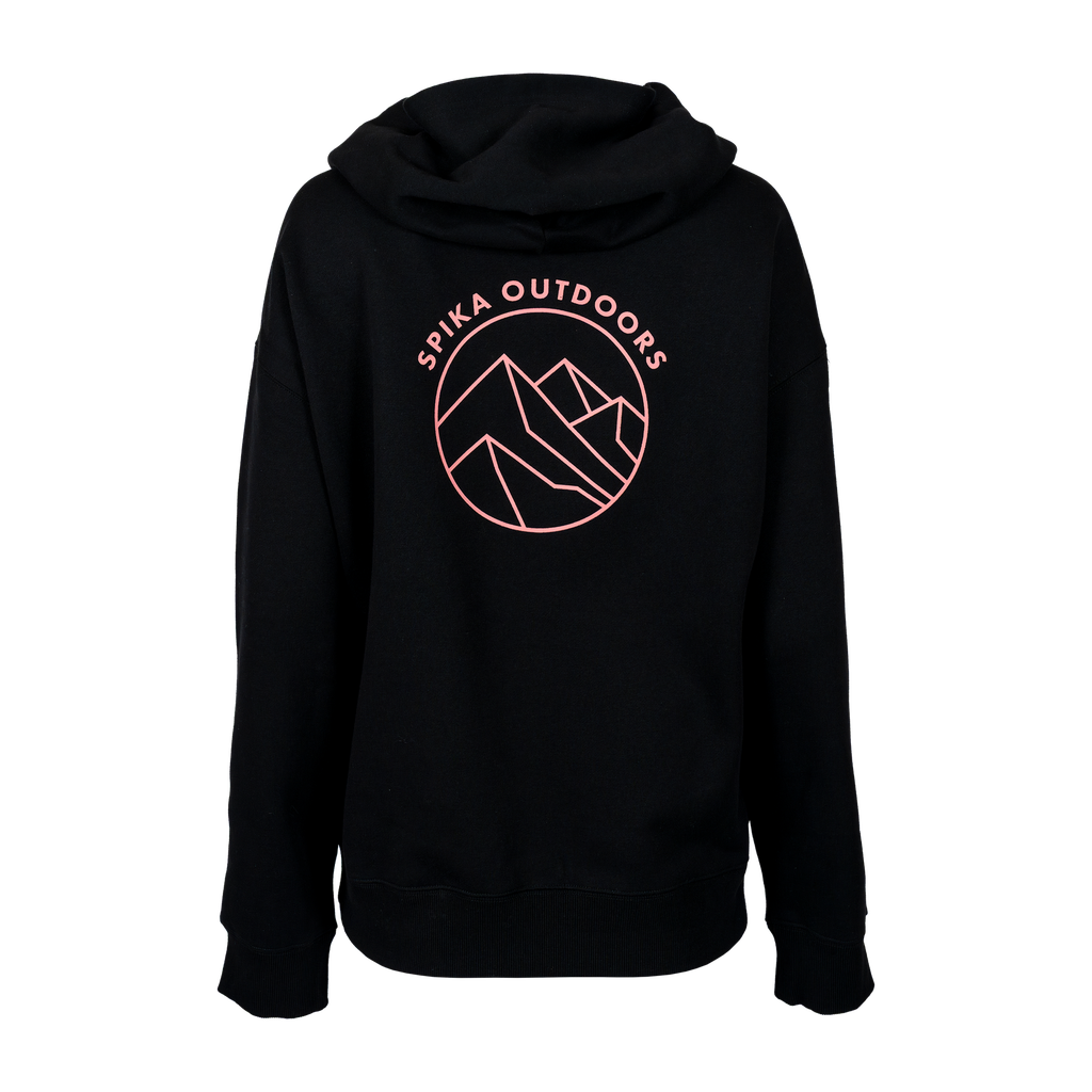 GO Contour Hoodie - Womens