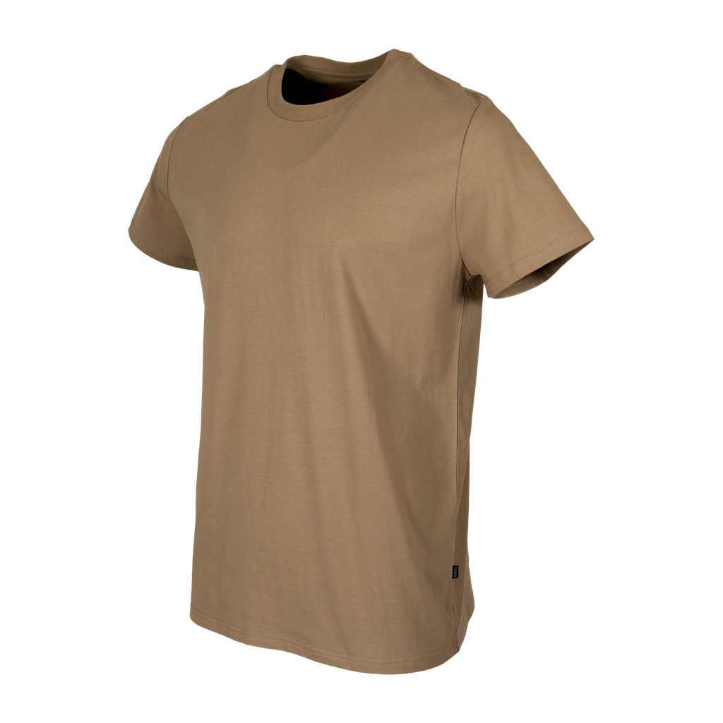 GO Deer Camp T–Shirt - Mens