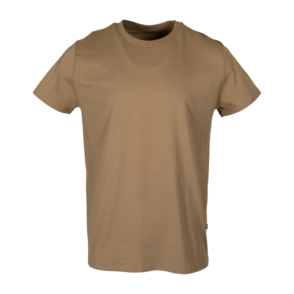 GO Deer Camp T–Shirt - Mens