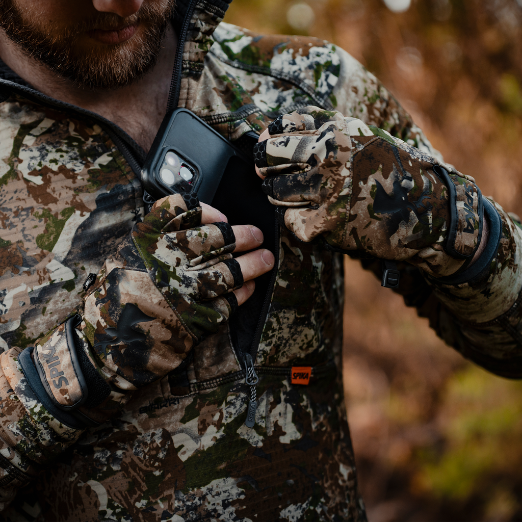 Precision Gloves - Mens