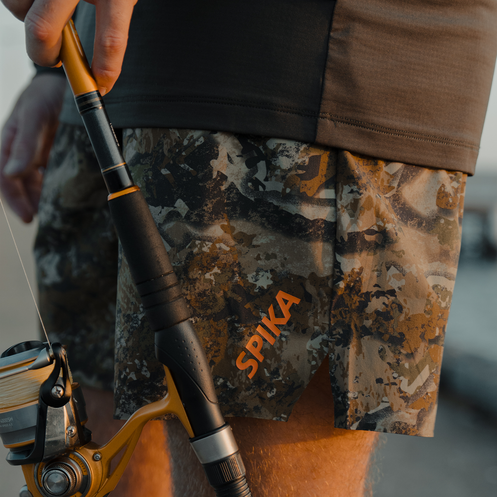 Go Arid Quick Dry Shorts - Mens