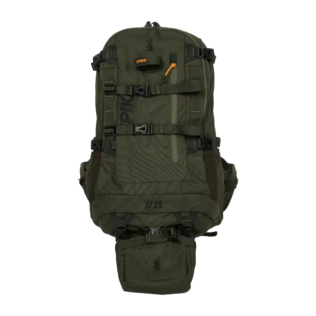 Drover II Pro Pack 25L