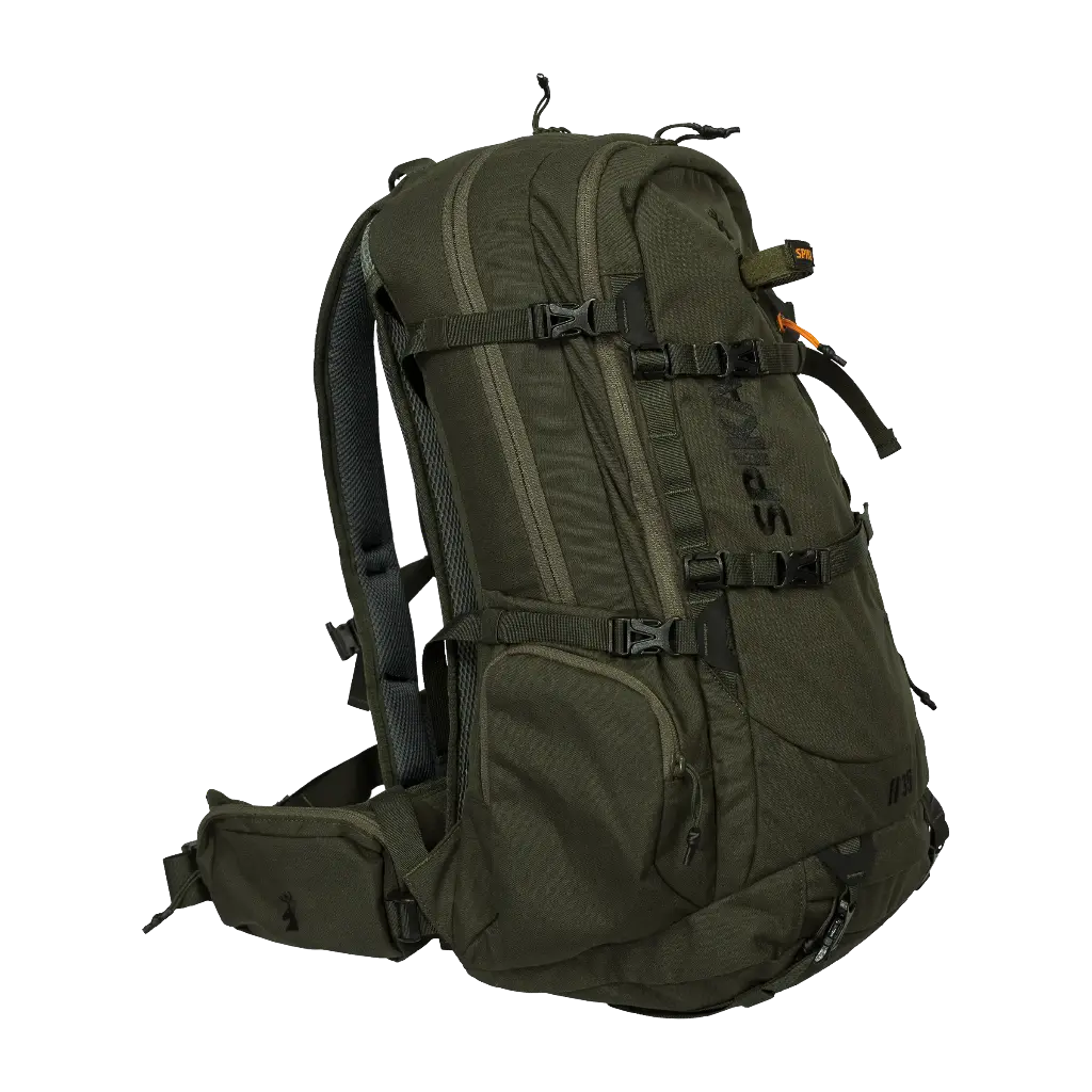 Drover II Pro Pack 35L
