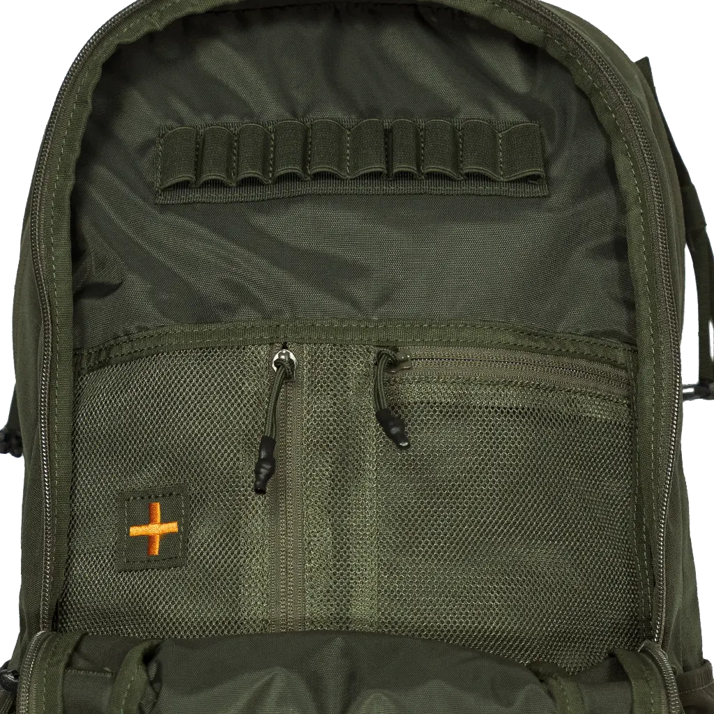 Drover II Pro Pack 25L