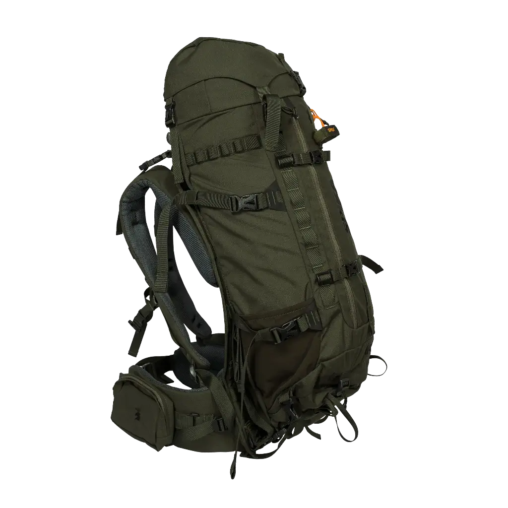 Drover II Hauler Pack + Frame 40L