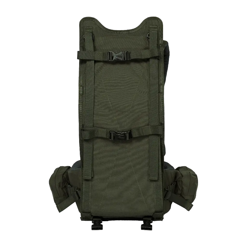 Drover II Hauler Pack + Frame 40L