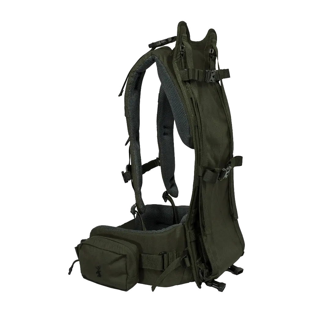 Drover II Hauler Pack + Frame 40L