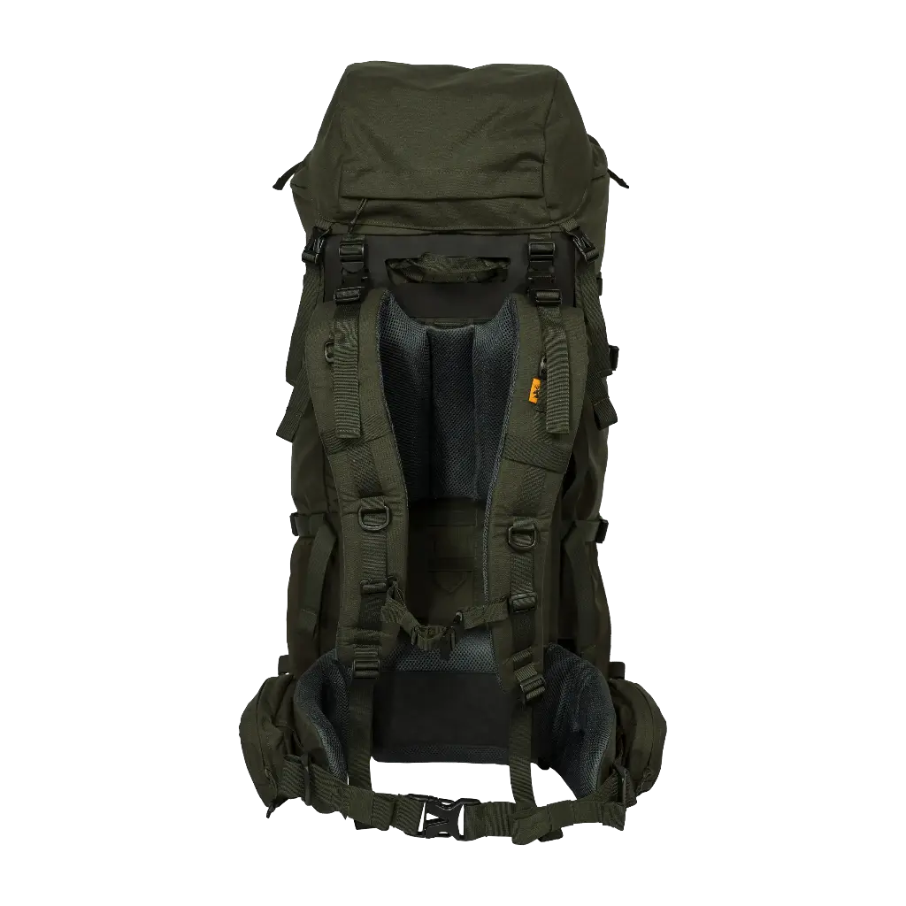 Drover II Hauler Pack + Frame 80L