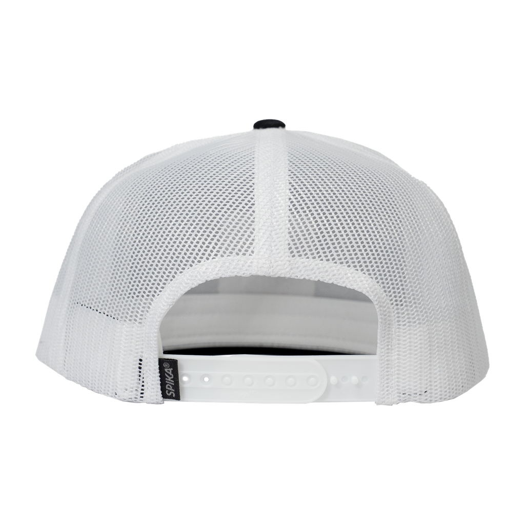 Patch Trucker Cap - High Country Sambar