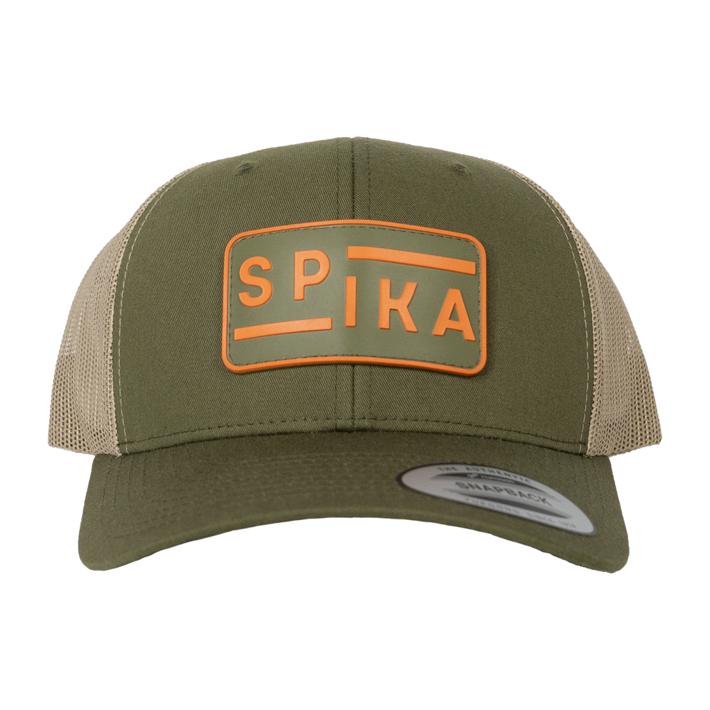 Trucker Cap - Urban Waypoint