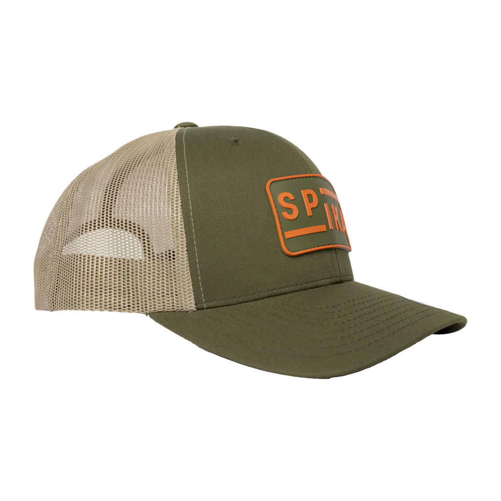 Trucker Cap - Urban Waypoint