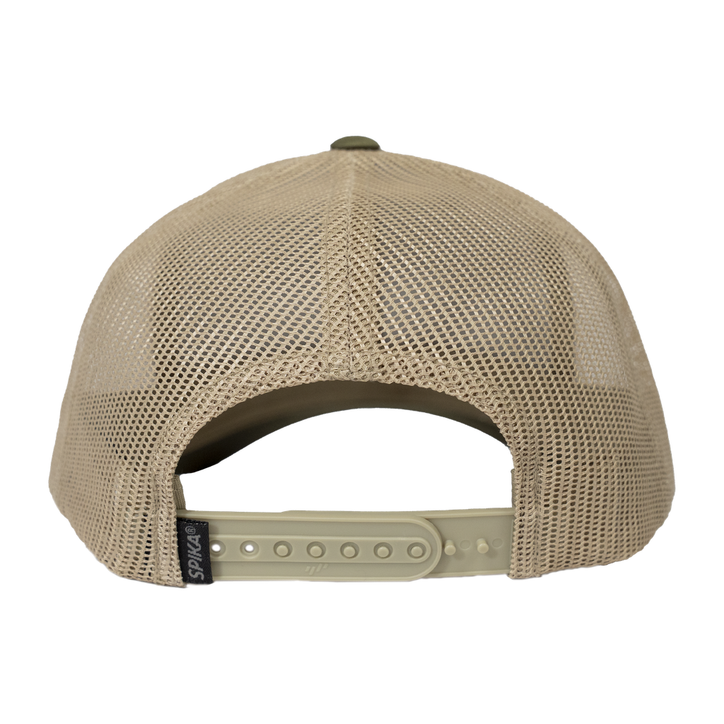 Trucker Cap - Urban Waypoint