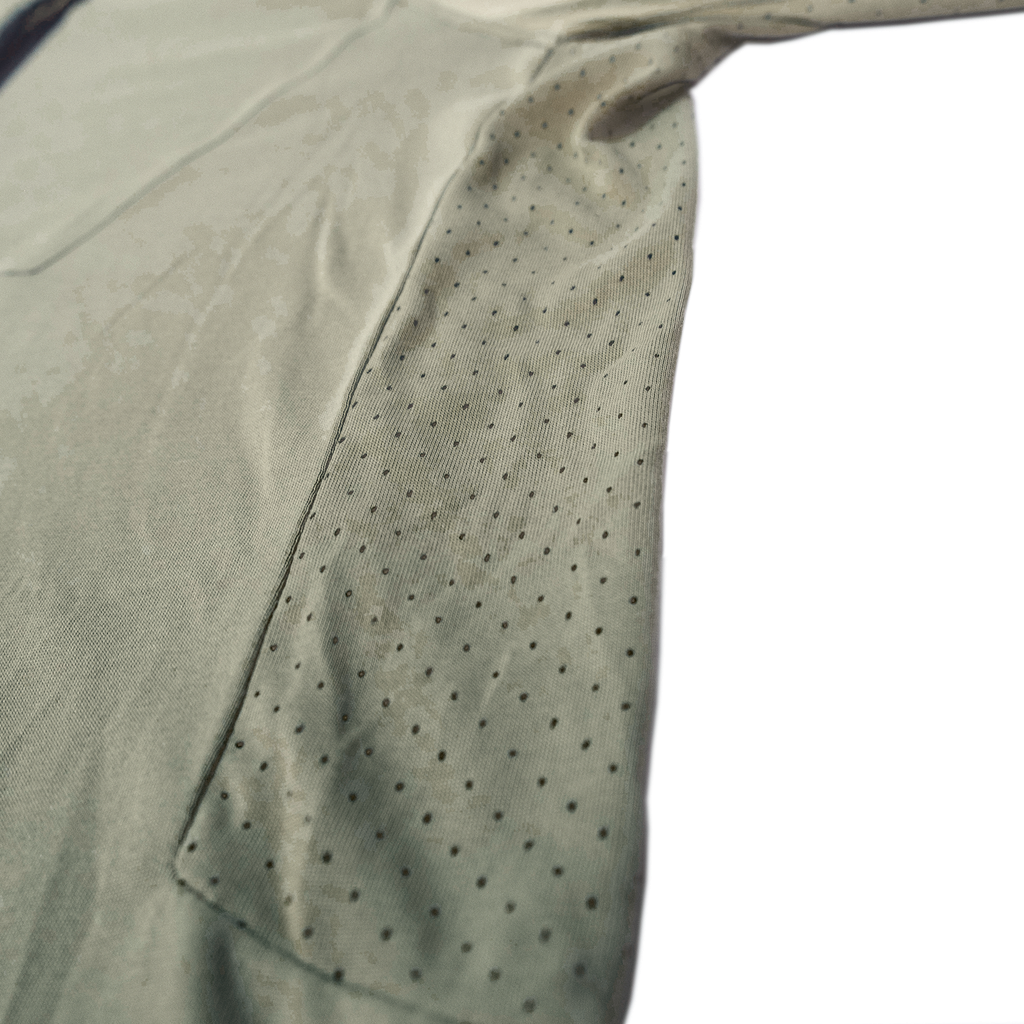 Bandit Hoodie - Moss Green - Womens