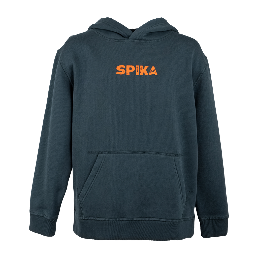 Red Stag Hoodie - Mens - Washed Pine