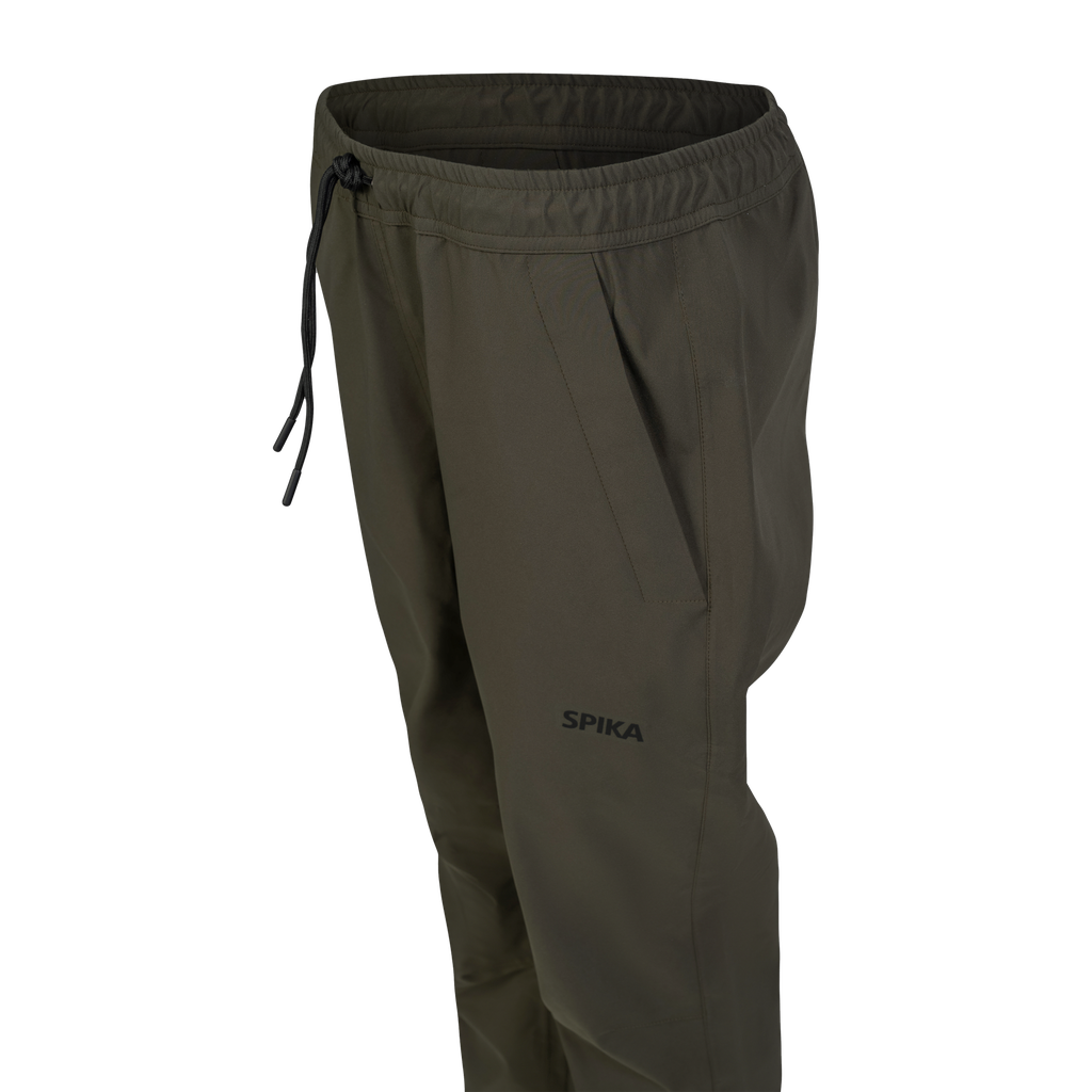 Reign Pants - Womens - Olive Summit