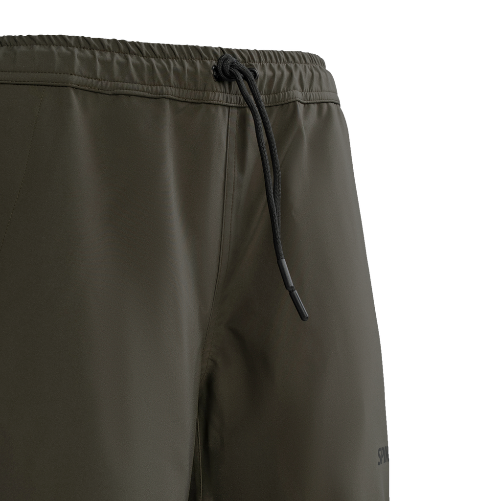 Reign Pants - Womens - Olive Summit