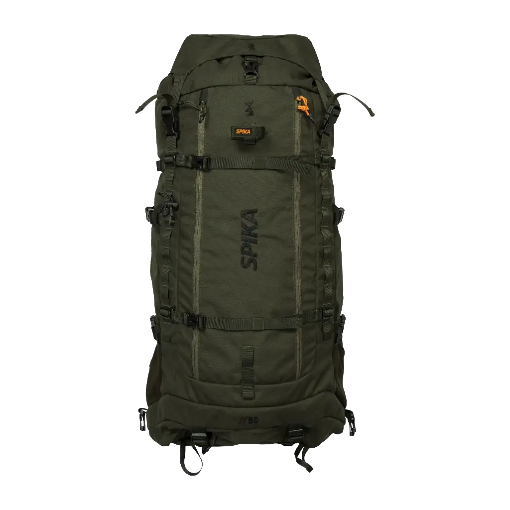 Drover II Hauler Pack Only 80L