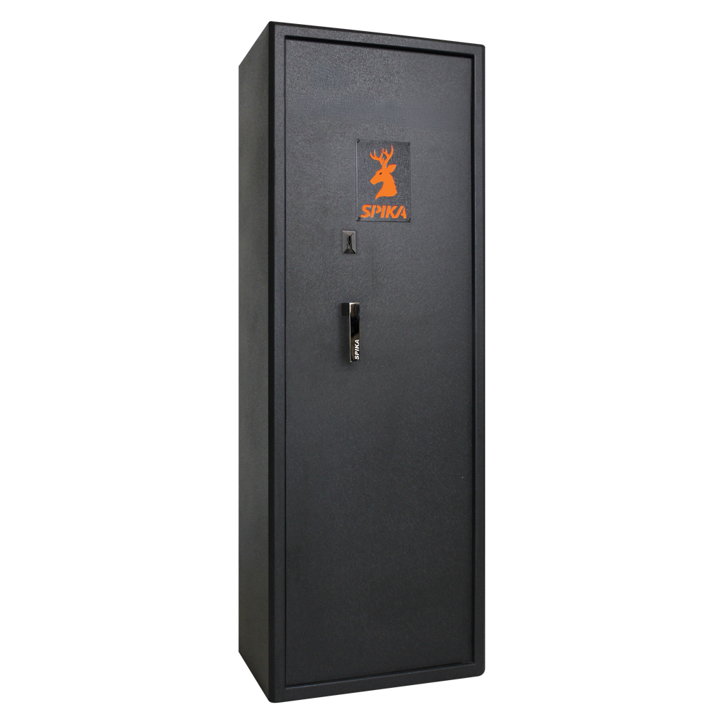 S3W - 12 Gun Combination Safe - WA LEVEL 2