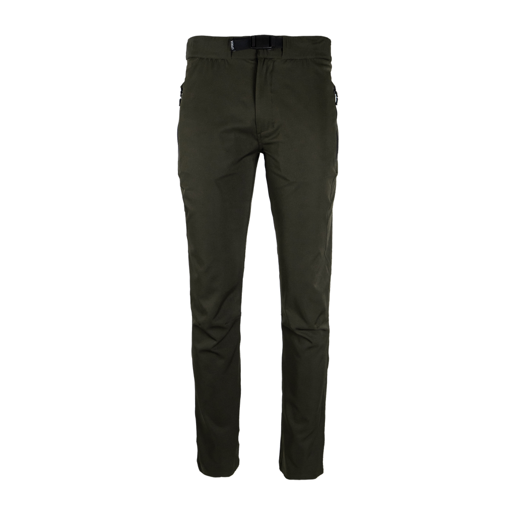 Nomad Pants - Mens - Olive Summit