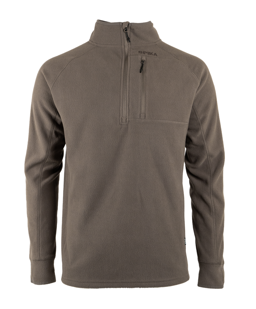 Campside Top - Mens - Chocolate