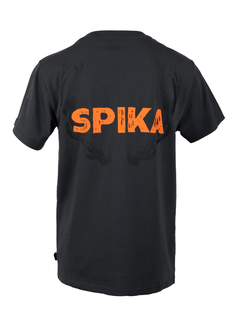 Red Stag T–Shirt - Mens - Washed Pine